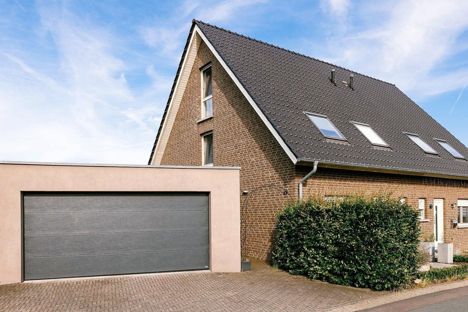 Rodinný dům · 126 m² · Bergstraße 26b, , Severní Porýní-Vestfálsko - 3
