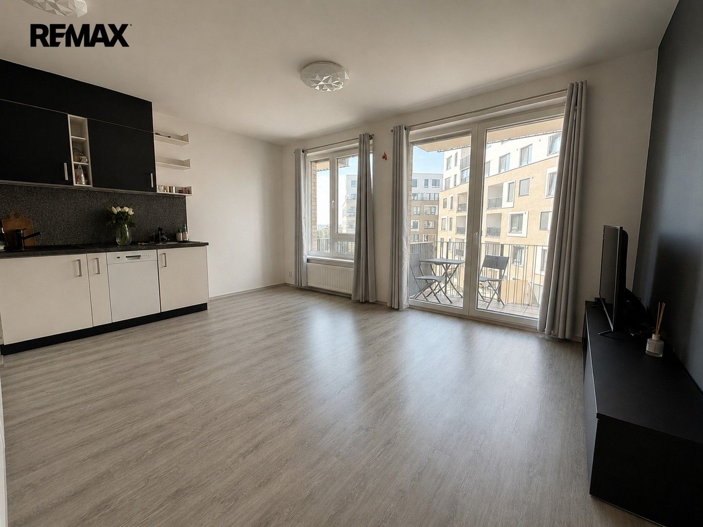 2+kk, Huppnerova 1169, Praha Ruzyně, 54 m² - 2