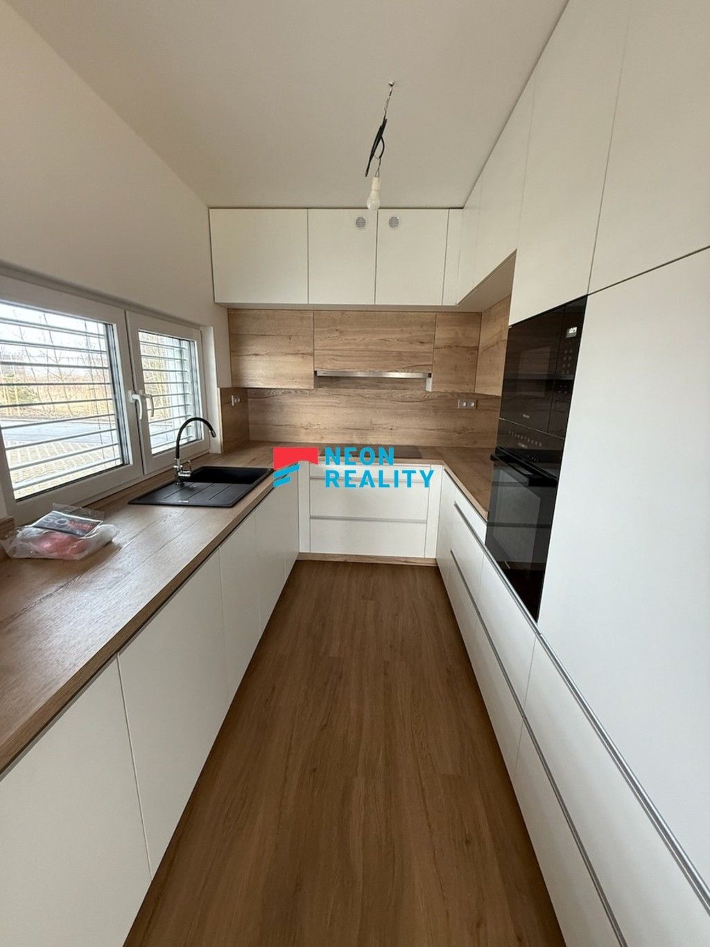 Rodinné domy, Ostravská, Bohumín, 120 m²