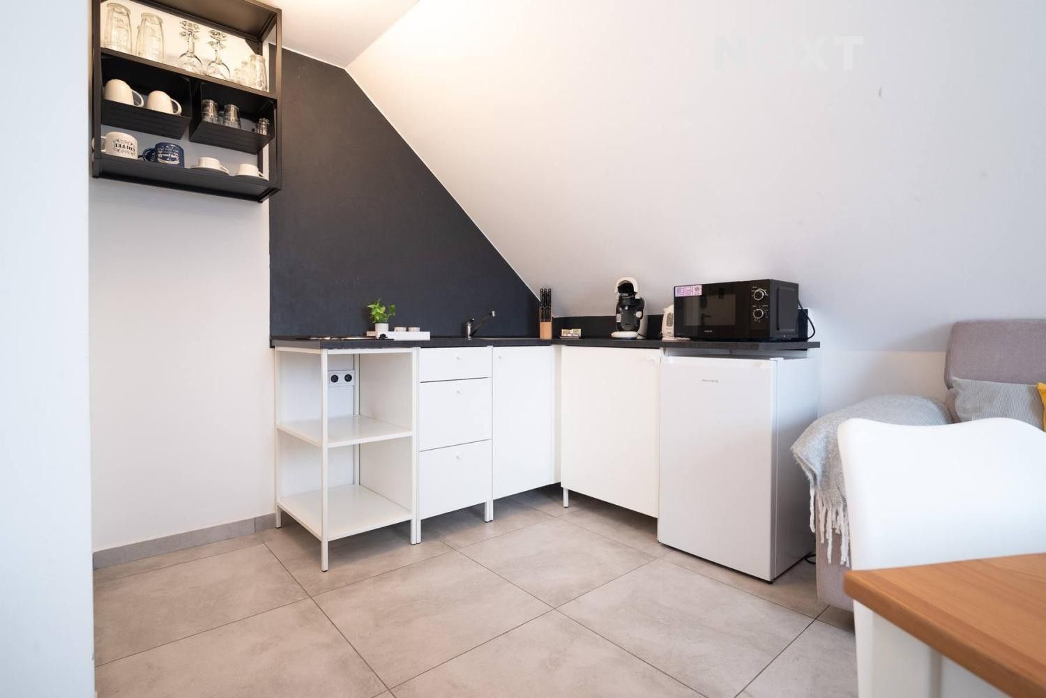 1+kk, Lipno nad Vltavou Slupečná, 28 m² - 2