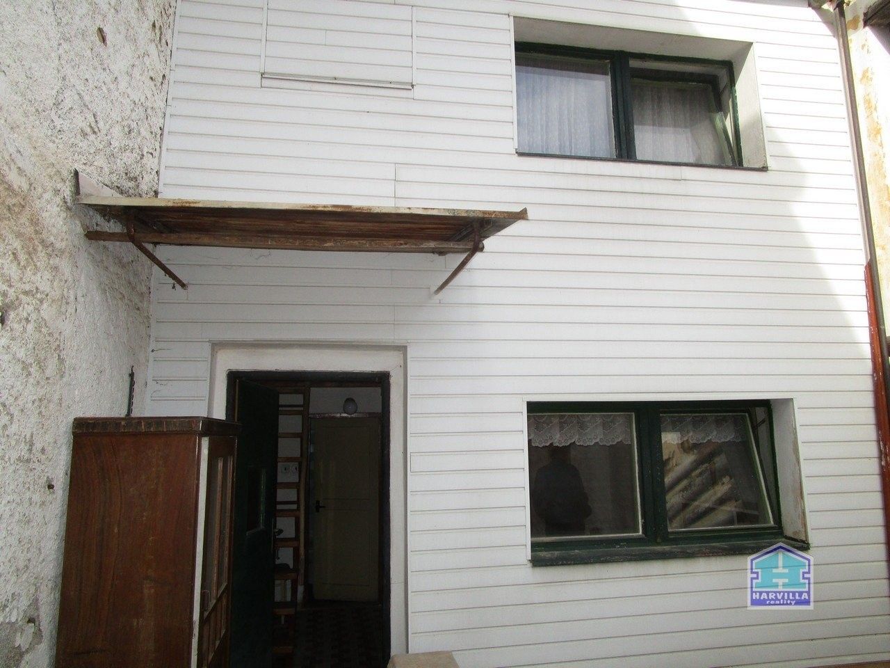 Rodinný dům, 45 m²