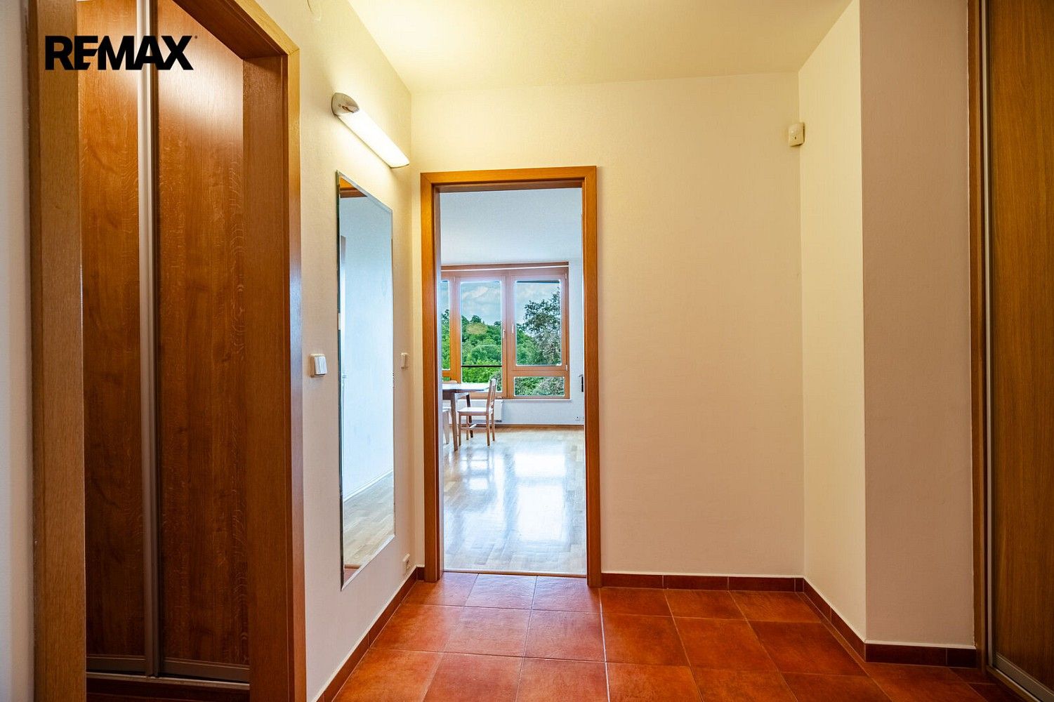 Pronájem byt 2+kk - Pod Hybšmankou, Praha 5 - Smíchov, 53 m² - 5