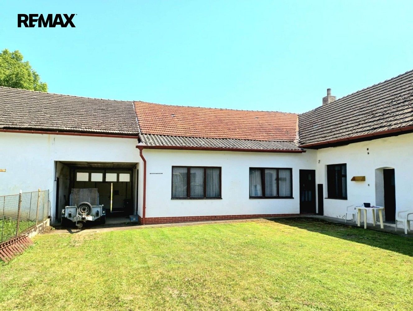 Zemědělský objekt · 455 m² · Zálší, okres Tábor, Jihočeský kraj - 4