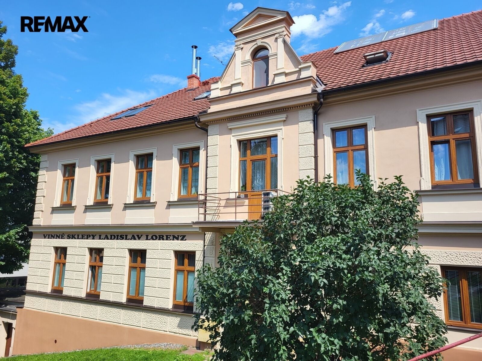 3+kk, Litoltova 178, Třebíč Horka-Domky, 80 m² - 1