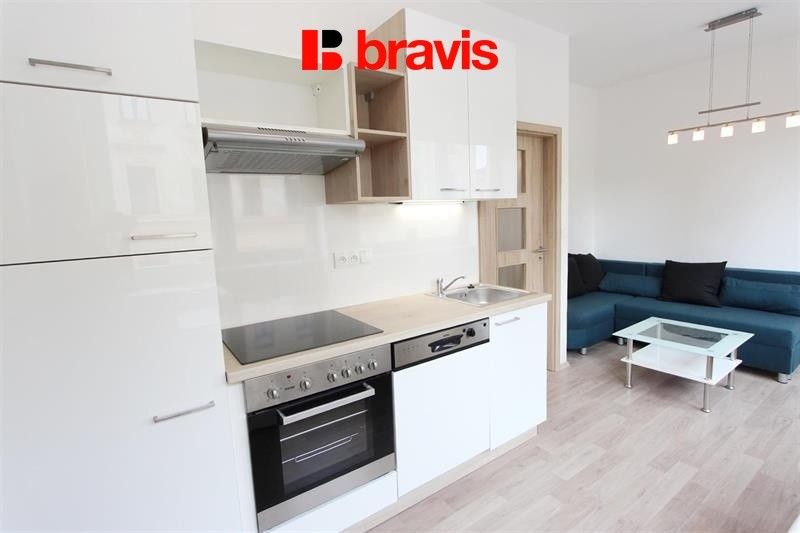 2+kk, Mučednická, Brno, 42 m²