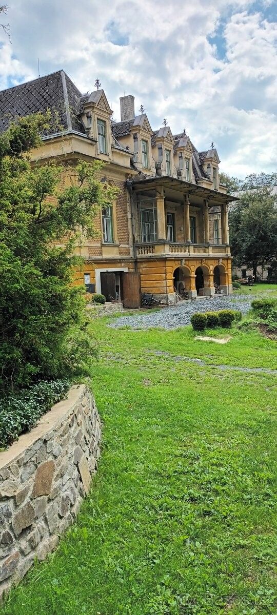 Rodinné domy, Domašov nad Bystřicí, 783 06