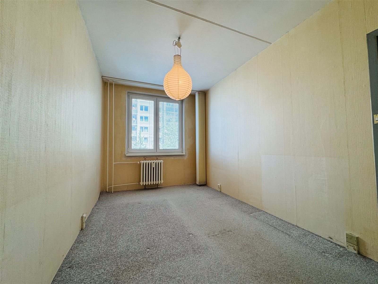 Prodej byt 4+1 - Levského 3191, Praha Modřany, 95 m² - 5
