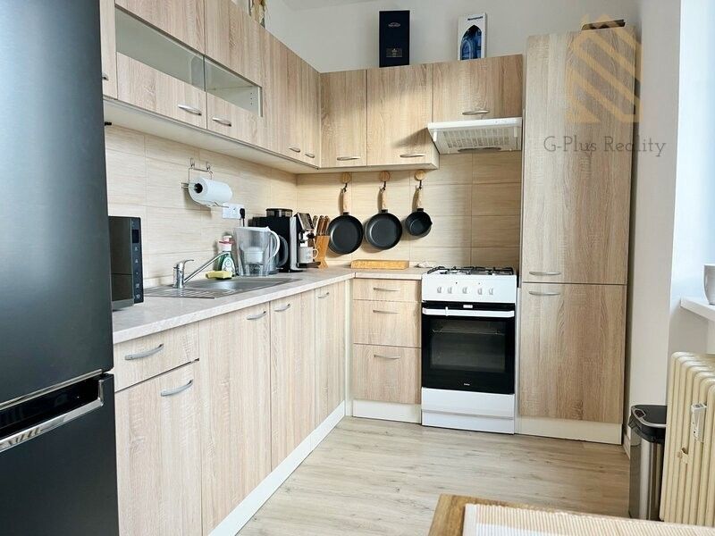 Pronájem byt - Roudnice nad Labem, 413 01