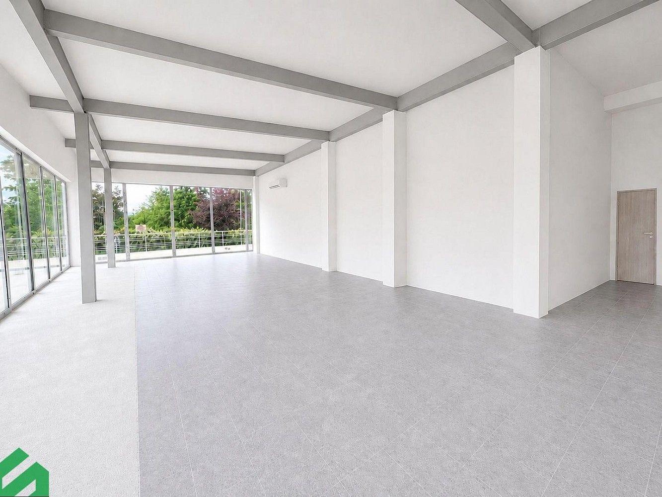 Obchodní prostory · 120 m² · V olšinách, Praha 10 - Strašnice - 3