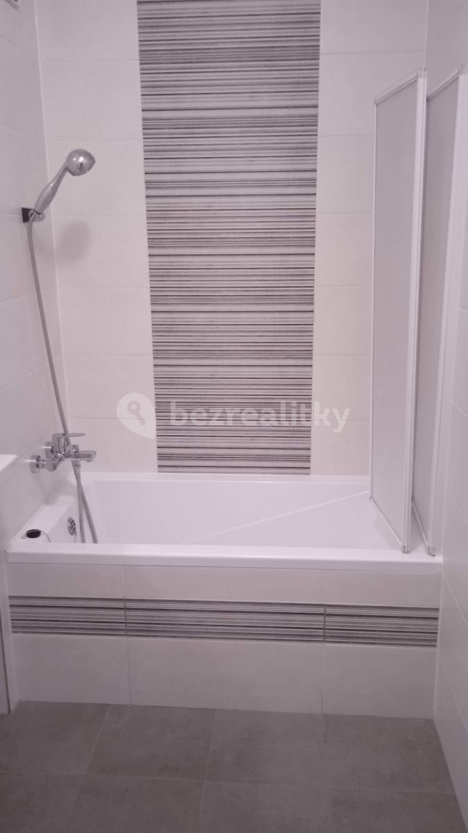 1+1, Toužimská, Plzeň - Bolevec, Plzeňský kraj, 40 m² - 2