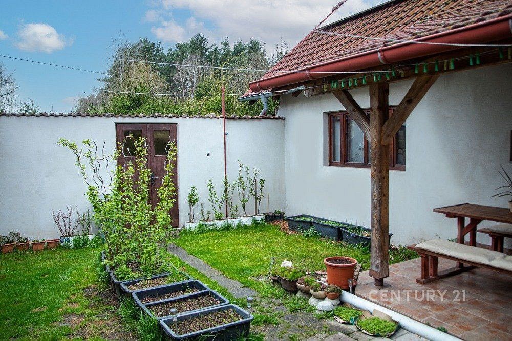 Rodinný dům · 188 m² · Rapšach, okres Jindřichův Hradec, Jihočeský kraj - 3