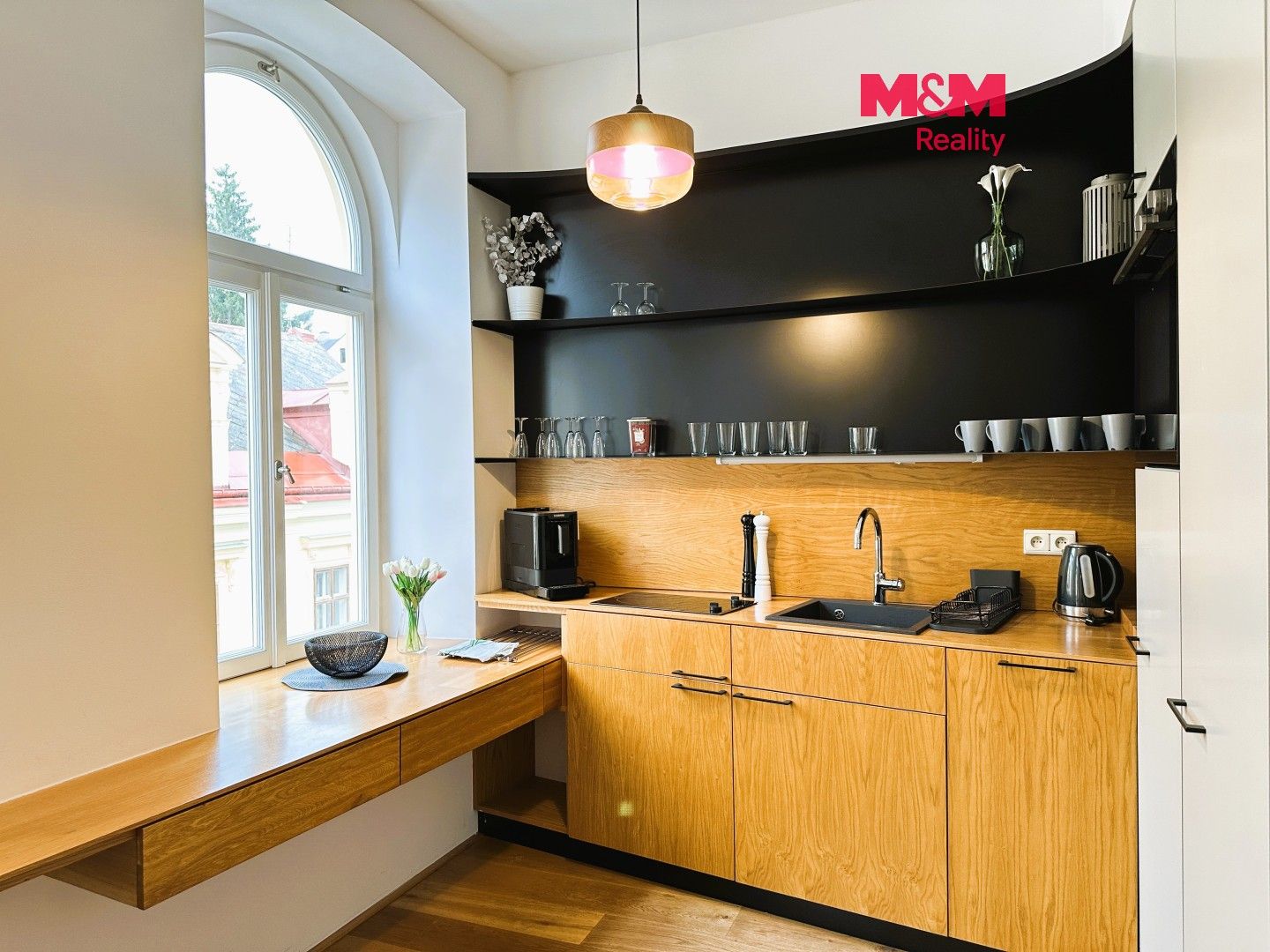 2+kk, Soukenná, Jablonec nad Nisou, 41 m² - 1