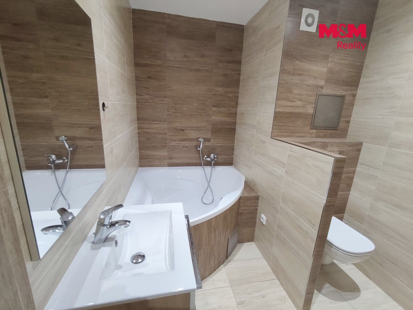 Pronájem byt 2+kk - U lipky, Lány, 44 m² - 5