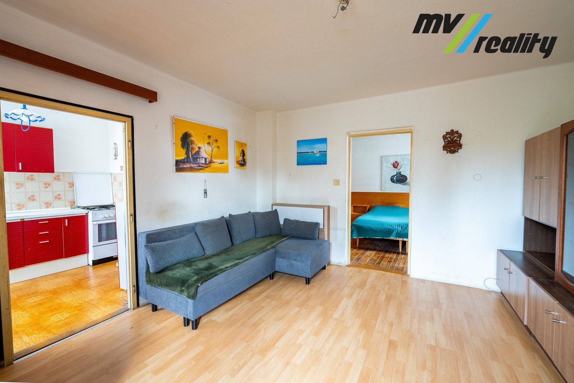 Rodinný dům · 91 m² · Budčická, Praha Újezd nad Lesy - 4