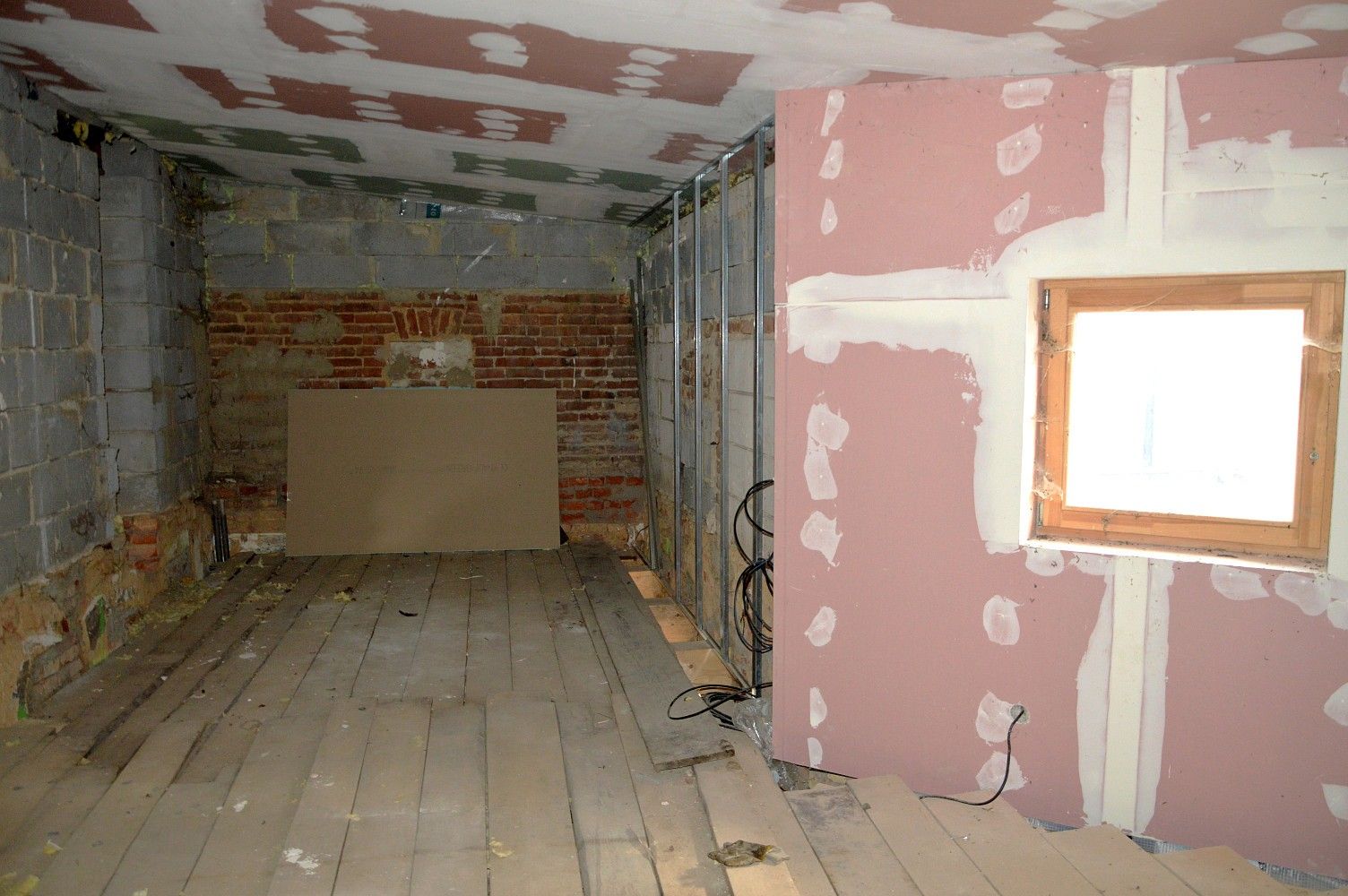 Prodej dům - Labská Stráň, okres Děčín, 140 m² - 5