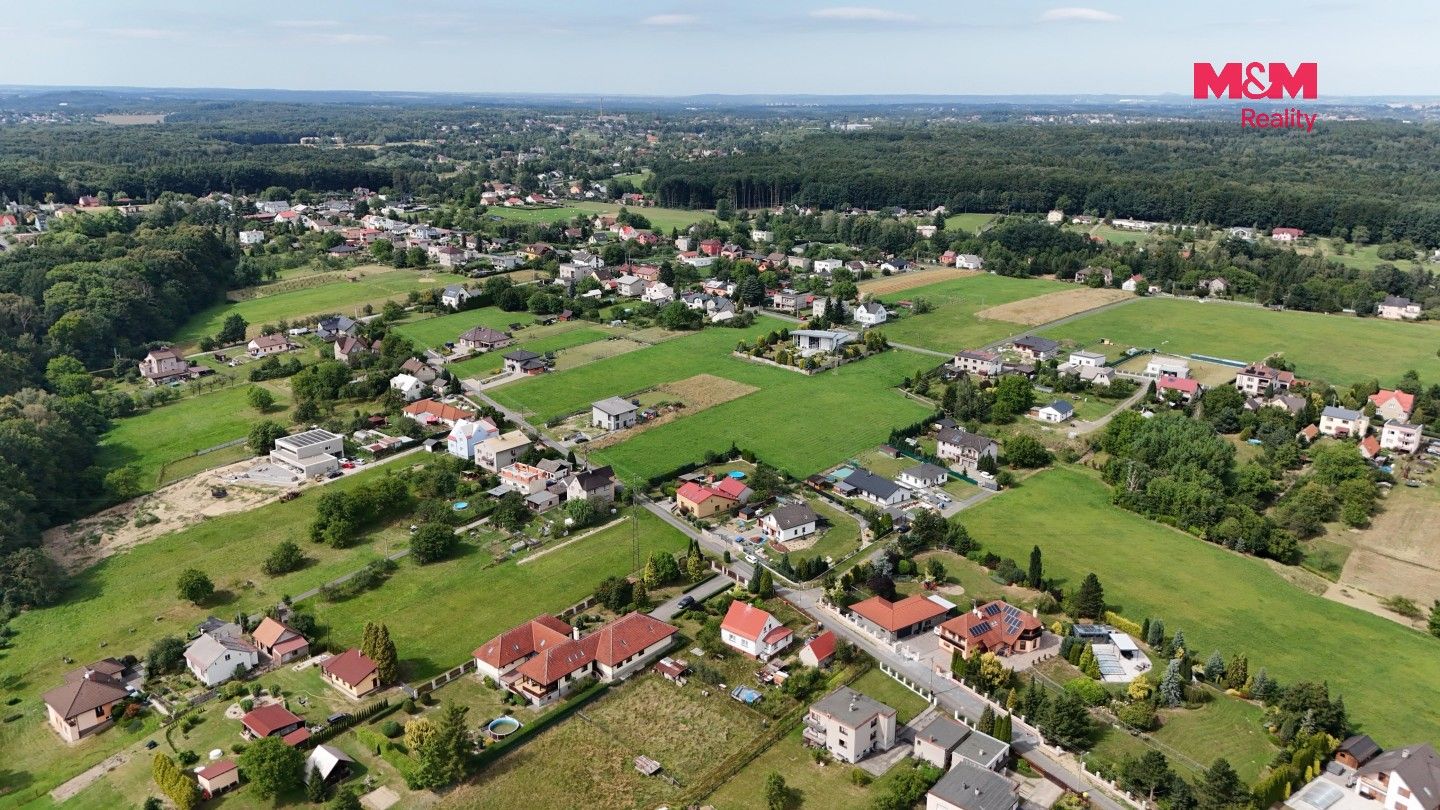 Prodej rodinný dům - Dlouhá, Šenov, 200 m² - 2