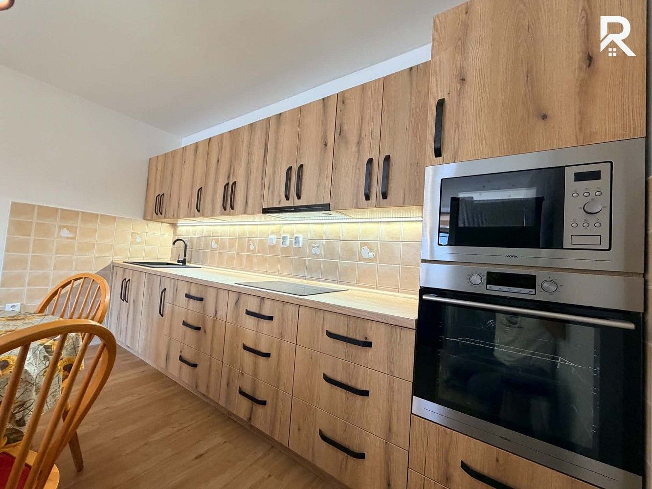 Pronájem byt 2+kk - Humpolec, okres Pelhřimov, Kraj Vysočina, 55 m² - 2