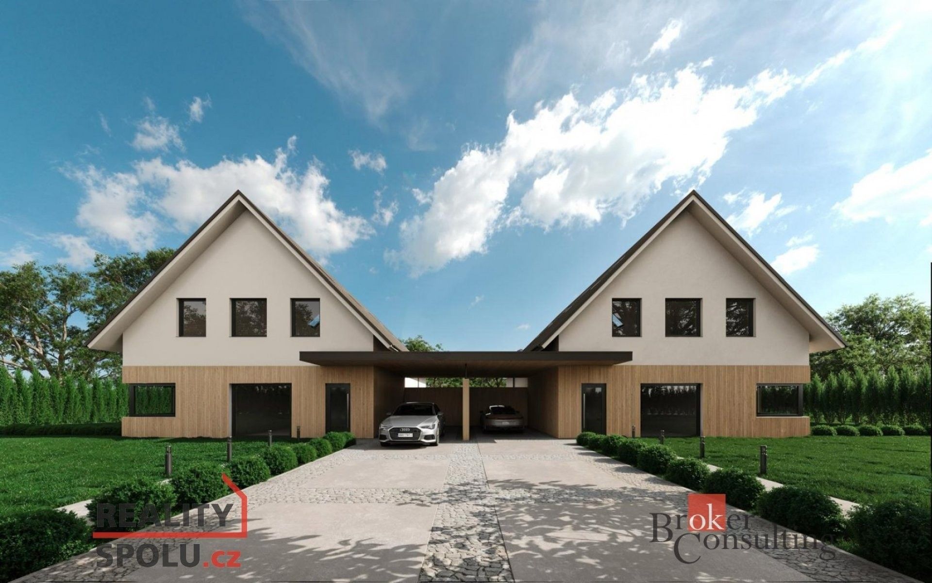 Prodej pozemek pro bydlení - Chotýšany, 1 377 m²