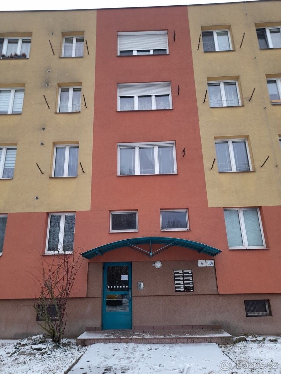 Byty, Klimkovice, 742 83