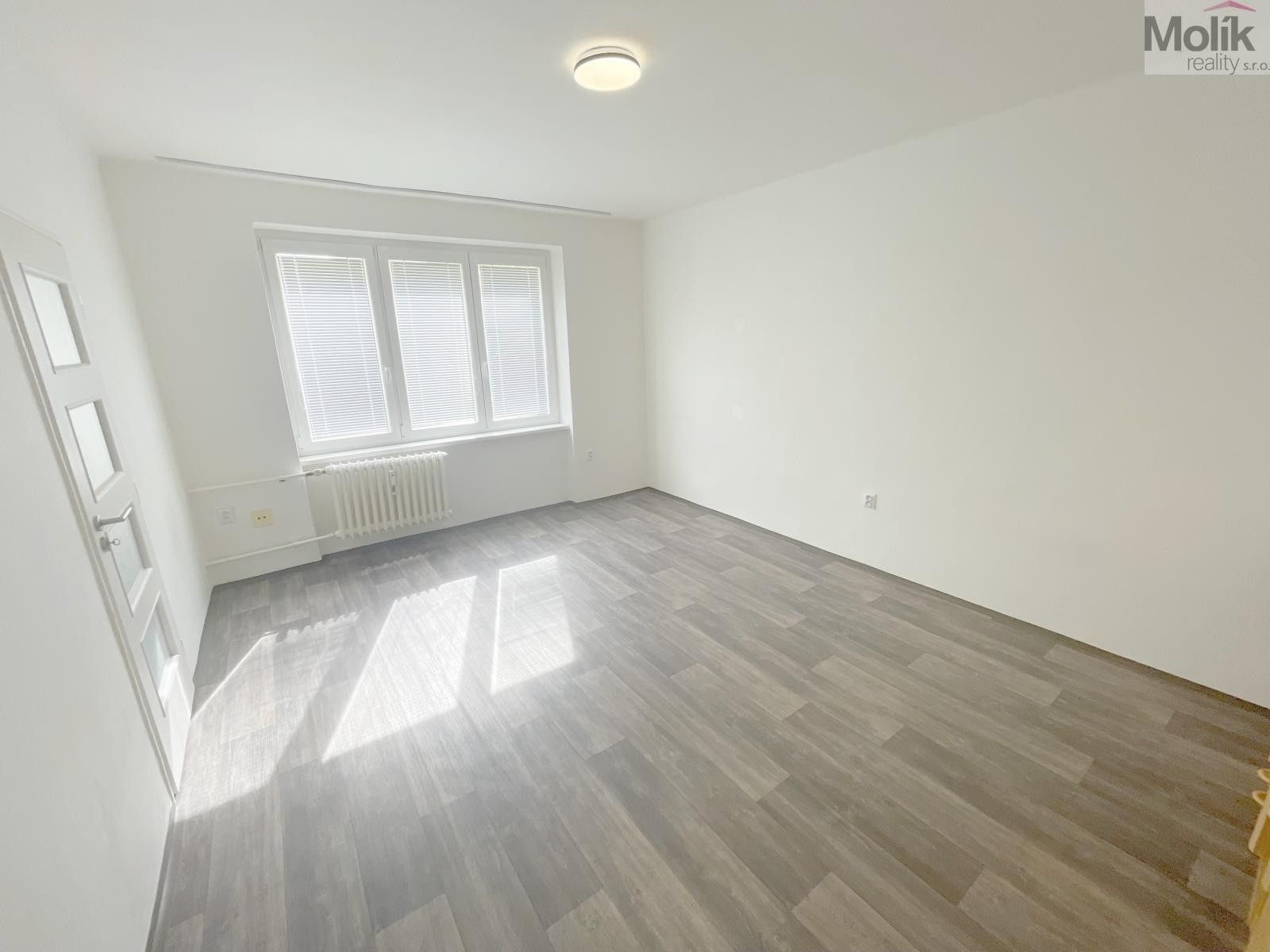 Byt 2+1 · 55 m² · Maxe Švabinského, Most - 3