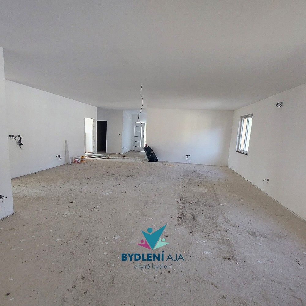 Prodej rodinný dům - Srbice, okres Teplice, Ústecký kraj, 180 m² - 5