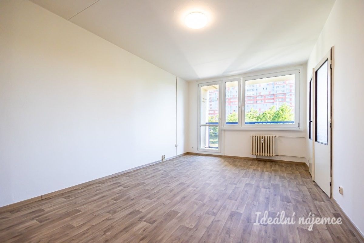 Byt 3+1 · 69 m² · Brandlova, Praha - 4