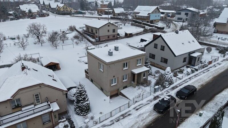 Prodej rodinný dům - Červený Kostelec, 549 41