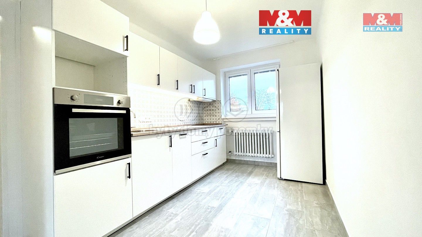 2+1, Čsl. armády, Dobruška, 57 m²