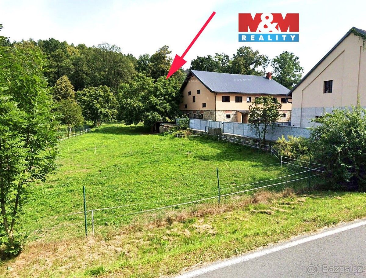 Pozemky pro bydlení, Žulová, 790 65