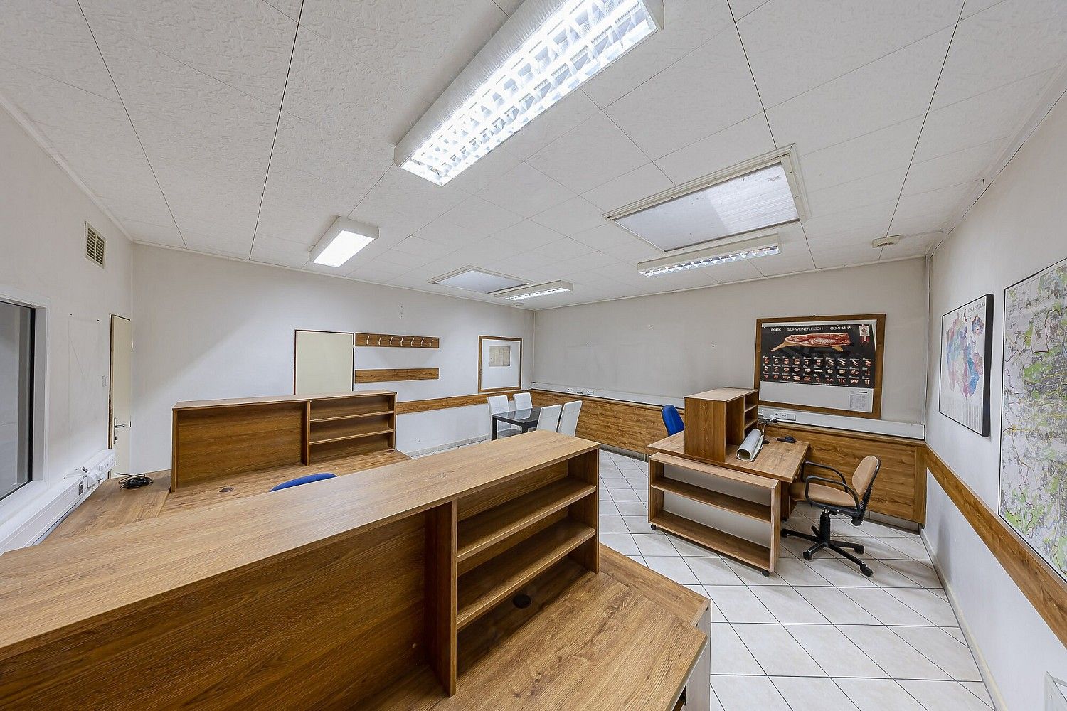 Kancelář · 32 m² · Uherské Hradiště - 3