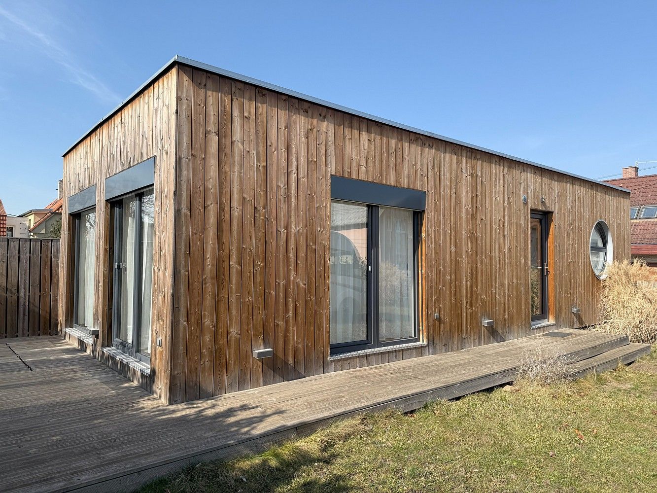 Ostatní, Havlíčkova, Řevnice, okres Praha-západ, 90 m² - 2