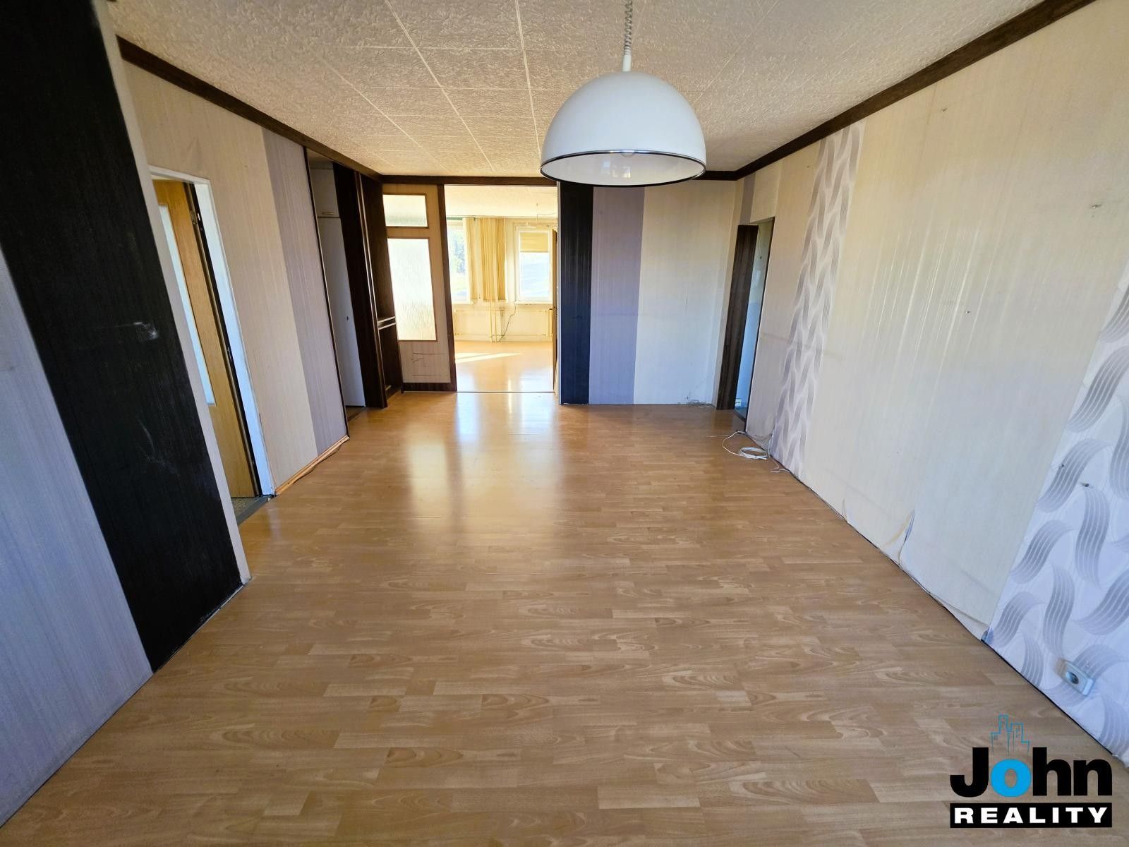 Byt 4+1 · 78 m² · Zdeňka Štěpánka, Most - 3