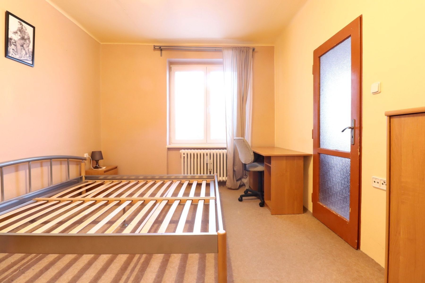 Byt 2+1 · 49 m² · Bělocerkevská, Praha - Vršovice - 2
