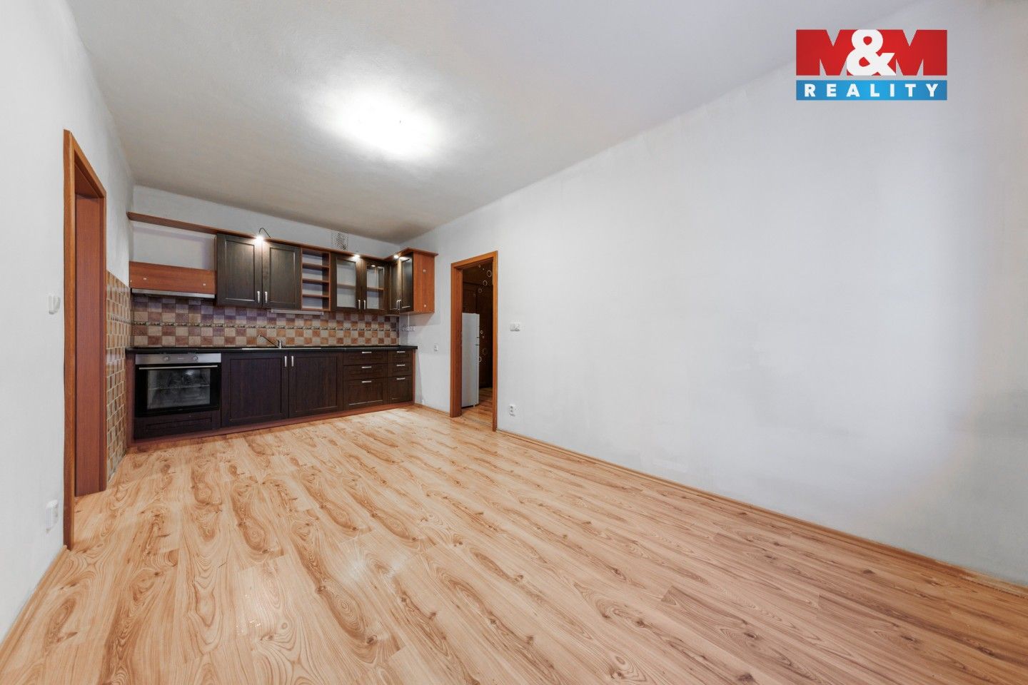 Pronájem byt 2+kk - Jáchymovská, Karlovy Vary, 52 m²