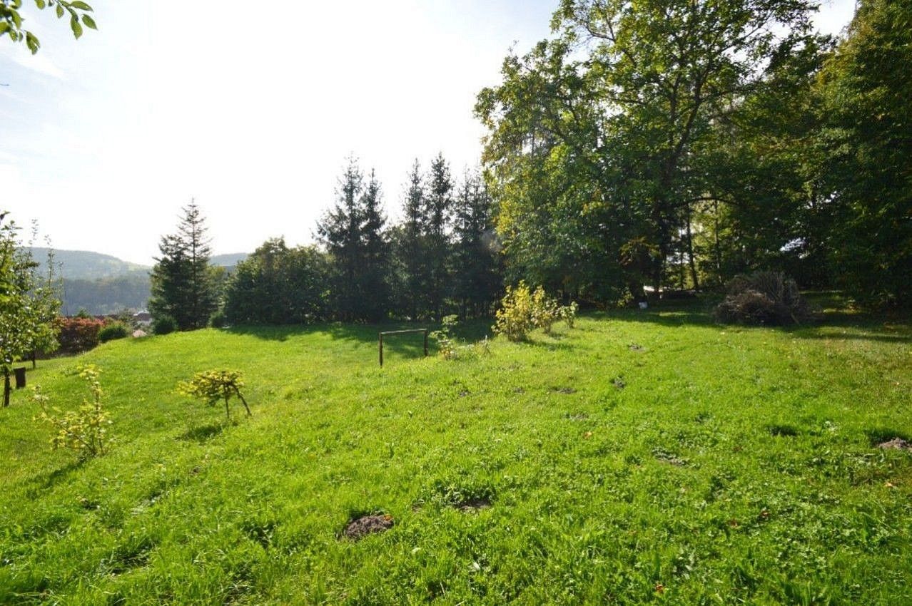 Zahrada · Děčín - Děčín IX-Bynov, Ústecký kraj - 4