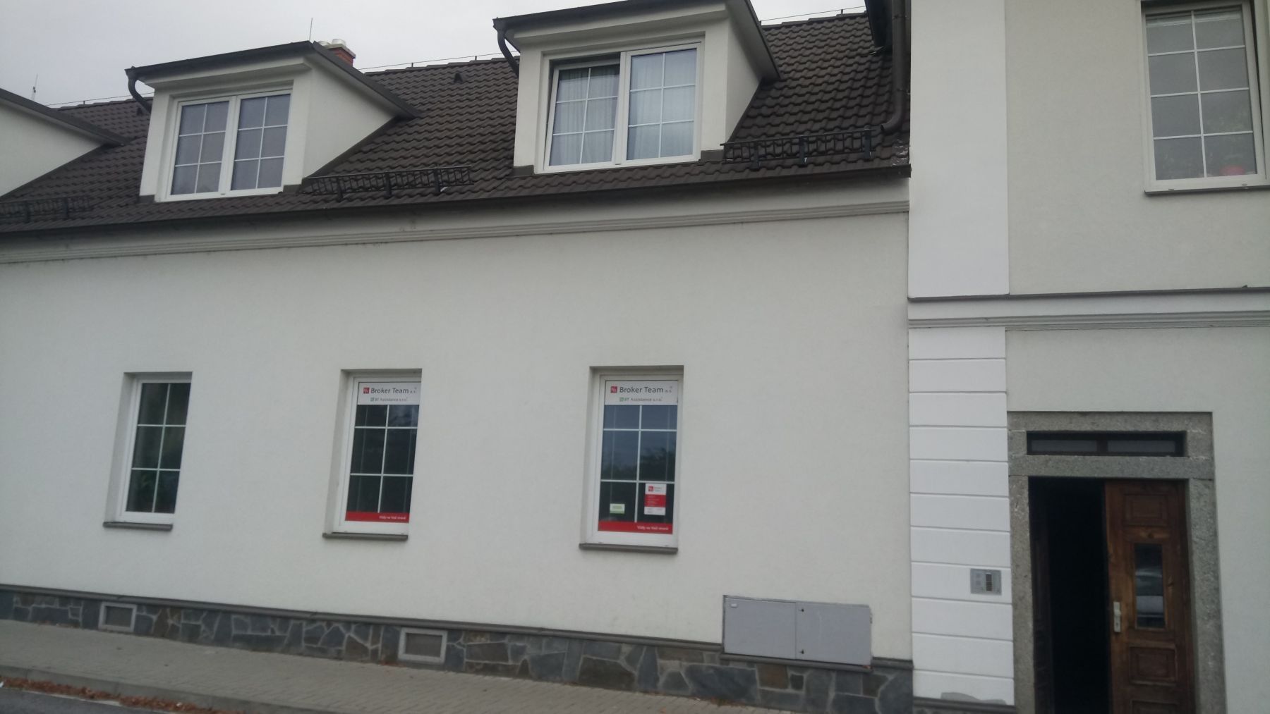 2+kk, Komenského, Neveklov - Neveklov, Středočeský kraj, 35 m² - 1