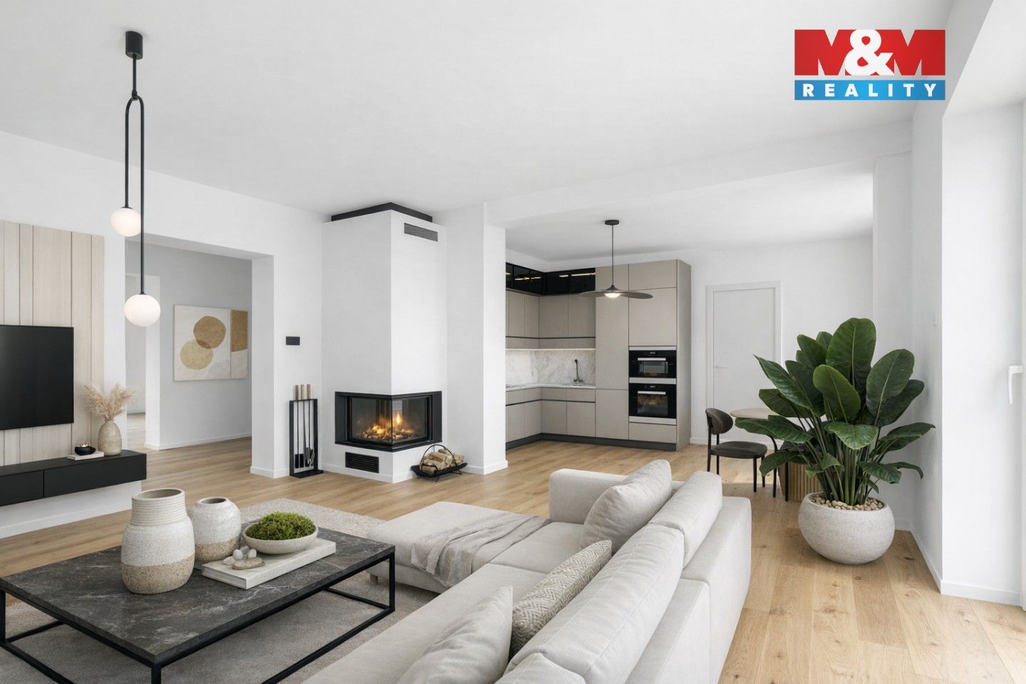 Prodej rodinný dům - Raškovice, 120 m²