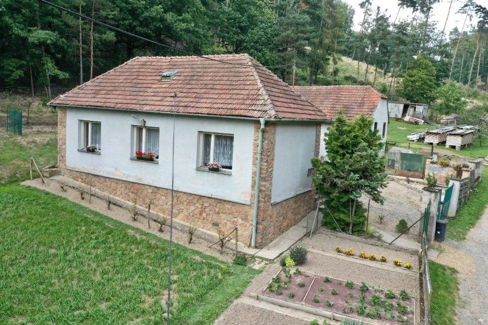 Prodej dům - Na Bahně, Rozdrojovice, 116 m²