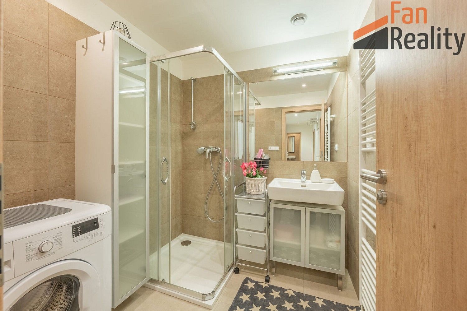 Prodej byt 2+kk - Cedrová, Jesenice, okres Praha-západ, 200 m² - 5