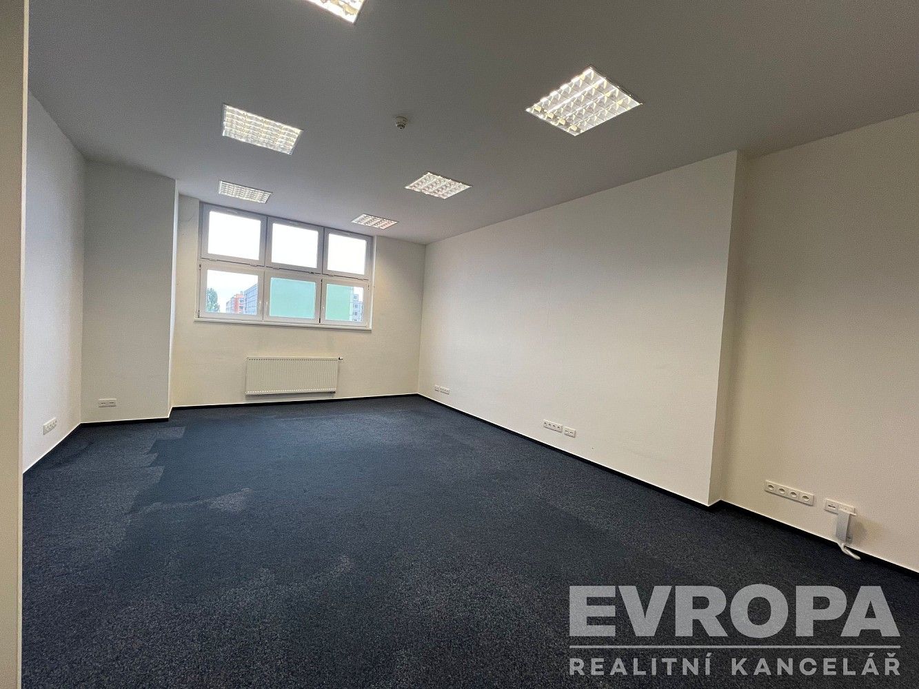 Kanceláře, Praha - Stodůlky, okres Praha 13, Hlavní město Praha, 31 m² - 2