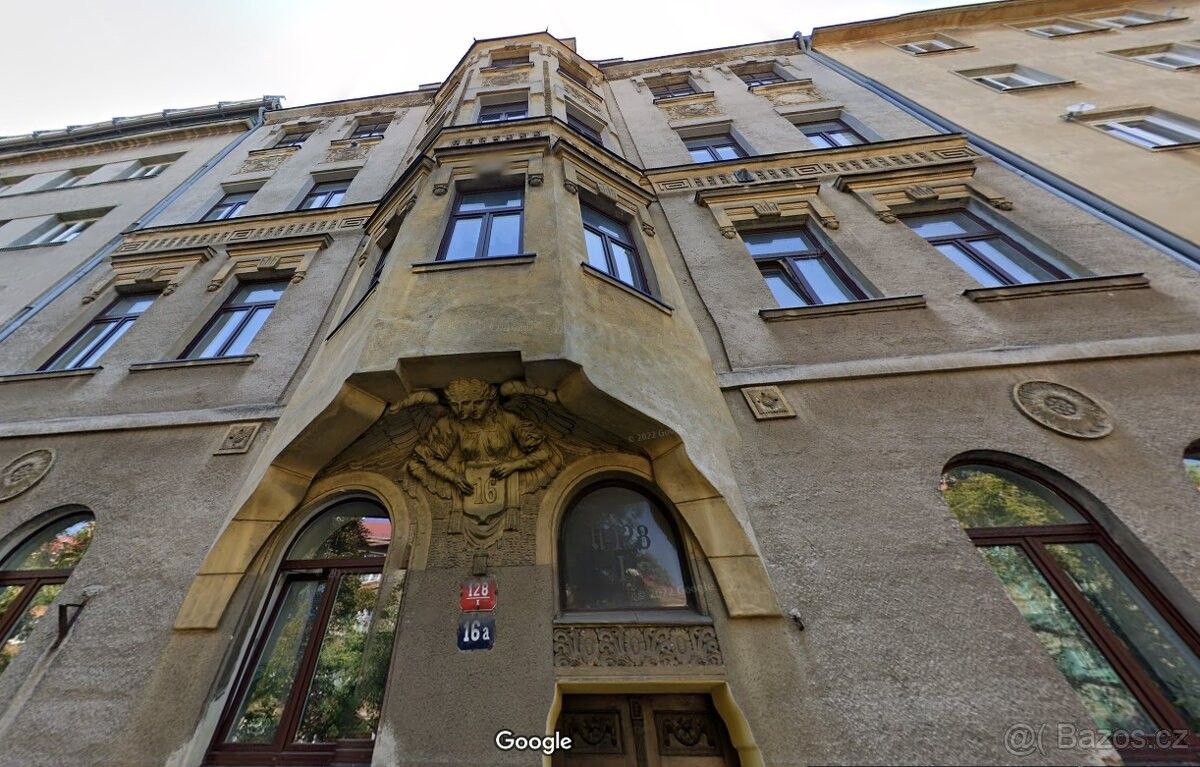 Prodej byt 1+1 - Liberec, 460 01, 54 m²