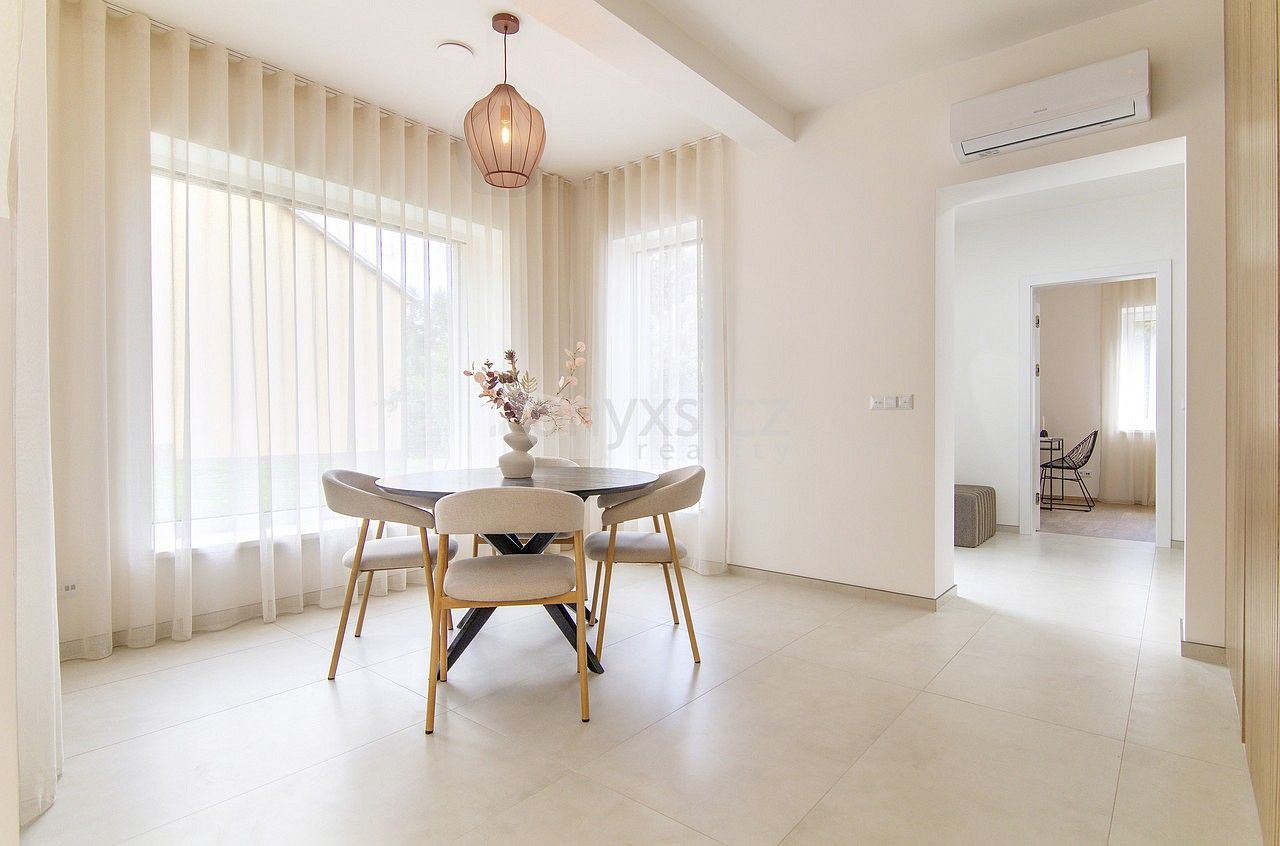 Prodej rodinný dům - Stránka, okres Mělník, Středočeský kraj, 169 m² - 5