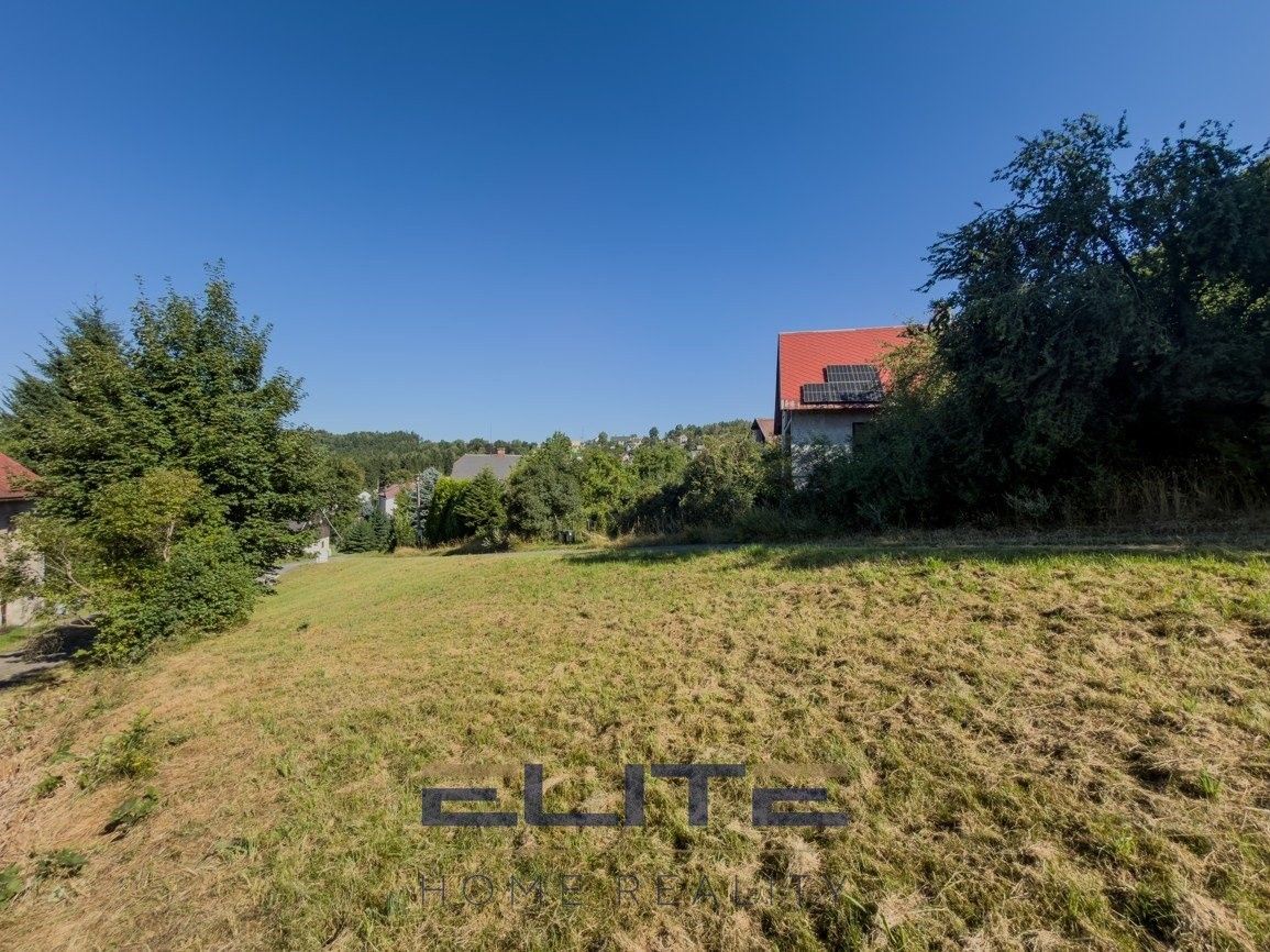 Pozemek pro bydlení · Jablonec nad Nisou - 4