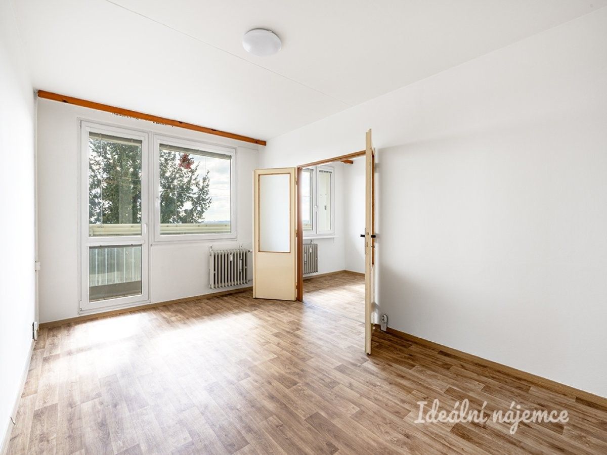 3+1, Litvínovská, Praha, 67 m² - 2