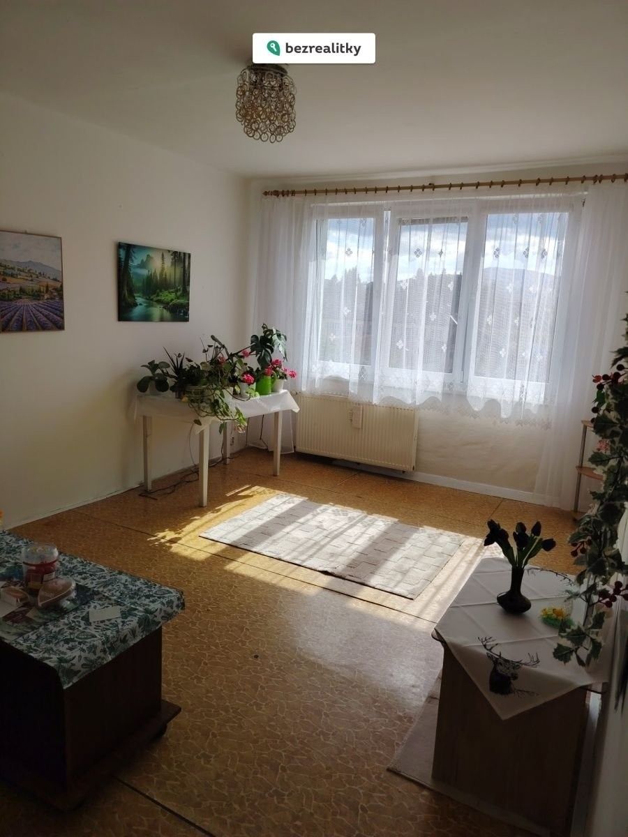 Byt 2+1 · 60 m² · Kostnická 247, Husinec - 4