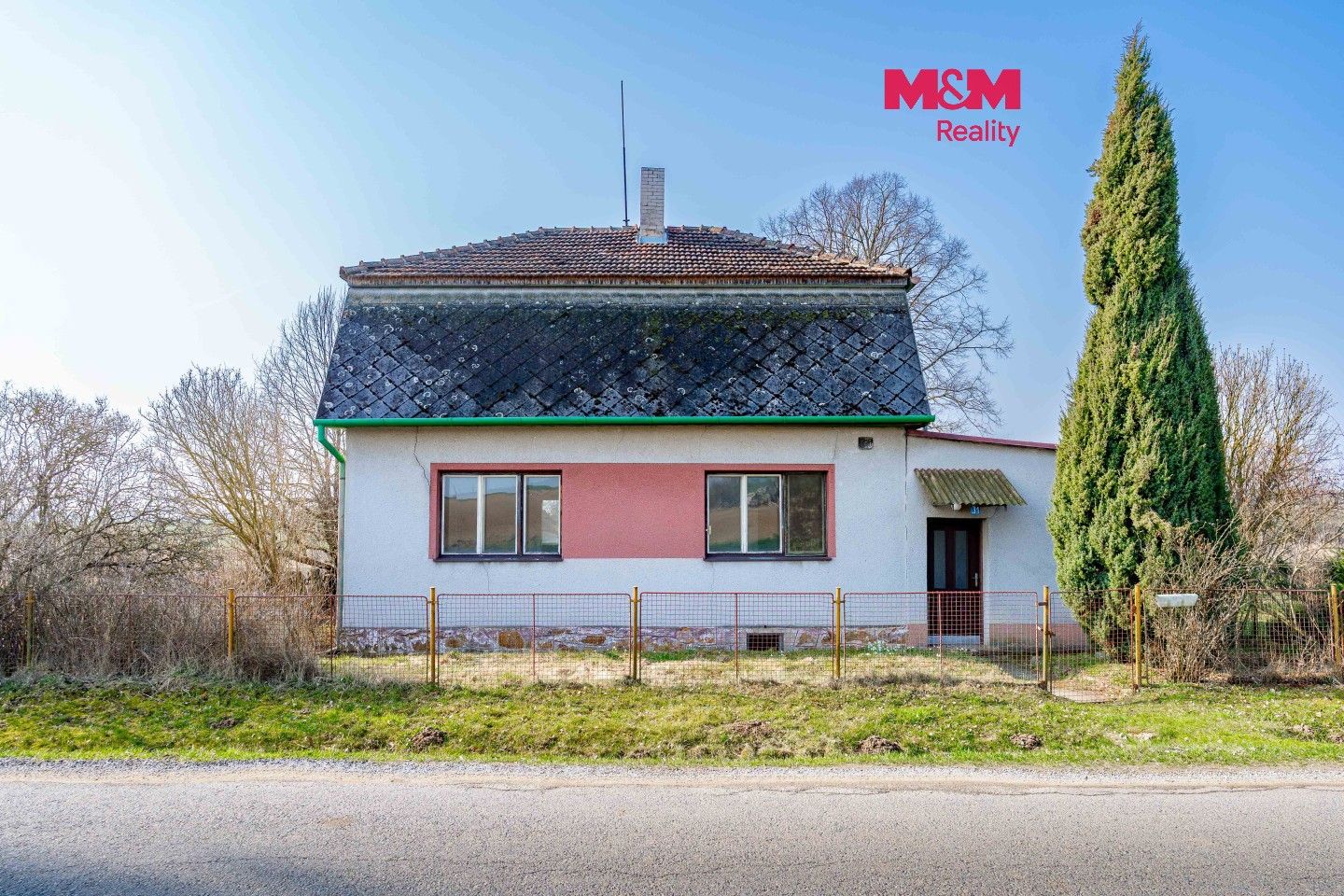 Rodinný dům, 120 m²