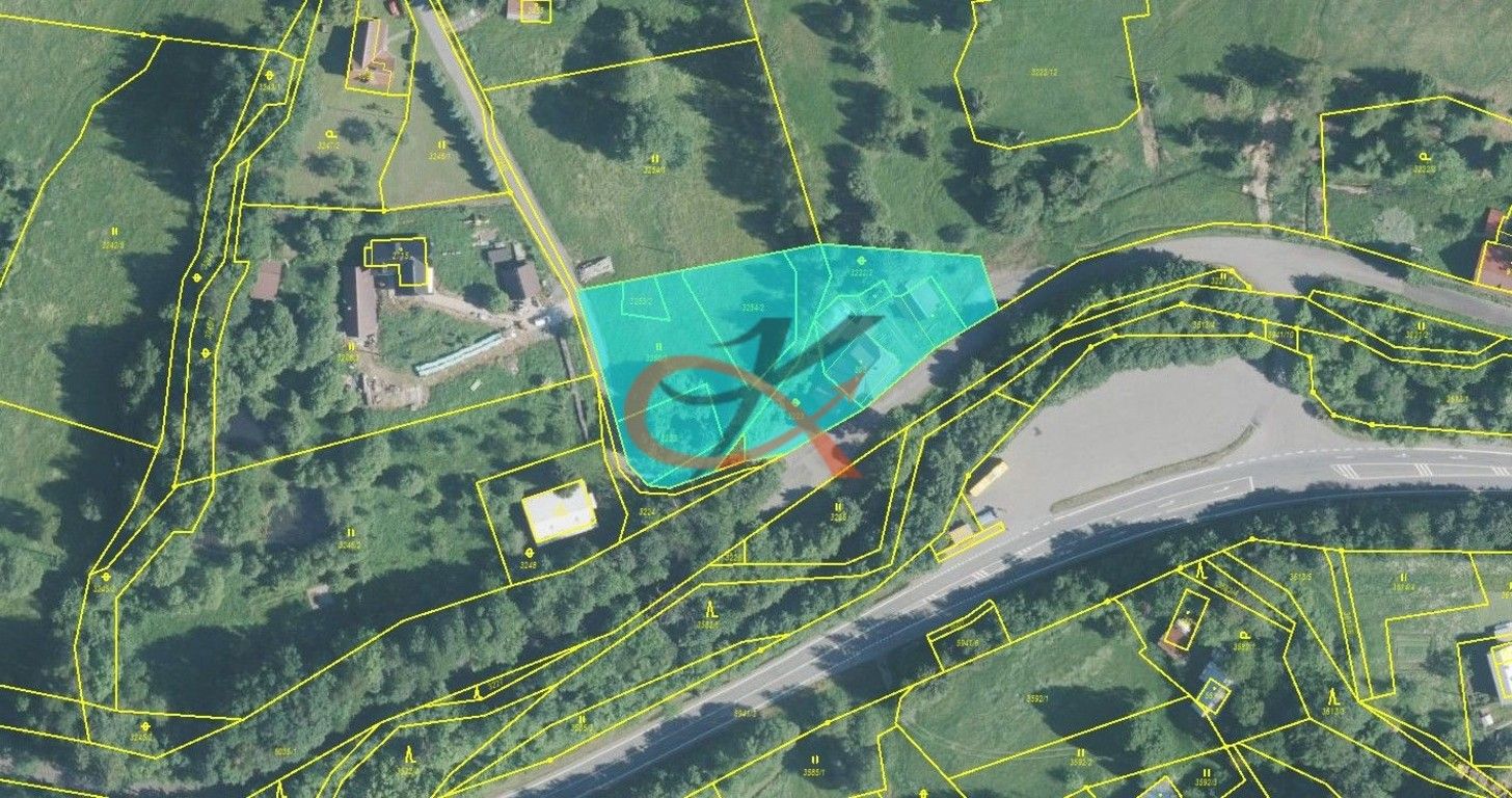 Prodej ubytovací zařízení - Horní Bečva, 290 m²