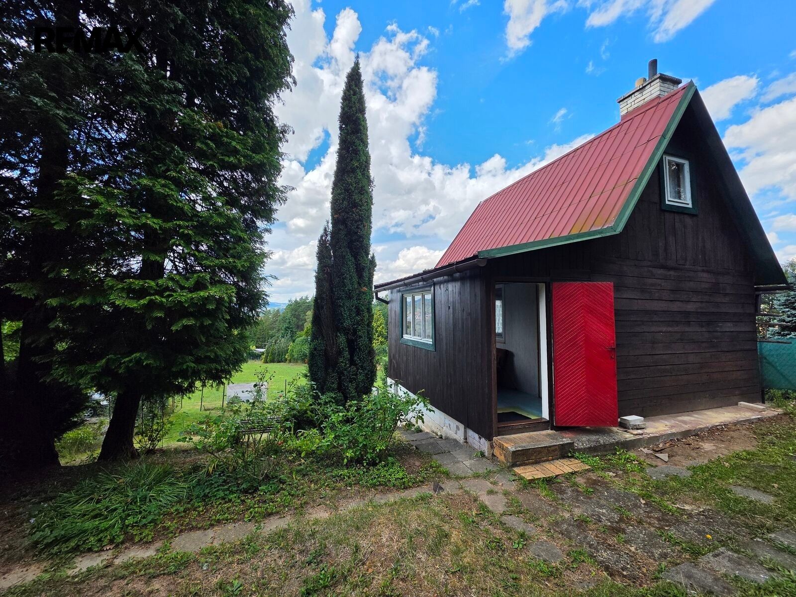 Chata · 37 m² · Letovice - 4