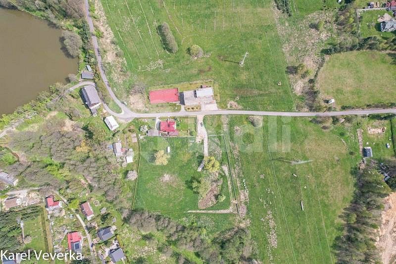 Prodej pozemek pro bydlení - Hamr na Jezeře, okres Česká Lípa, Liberecký kraj - 5