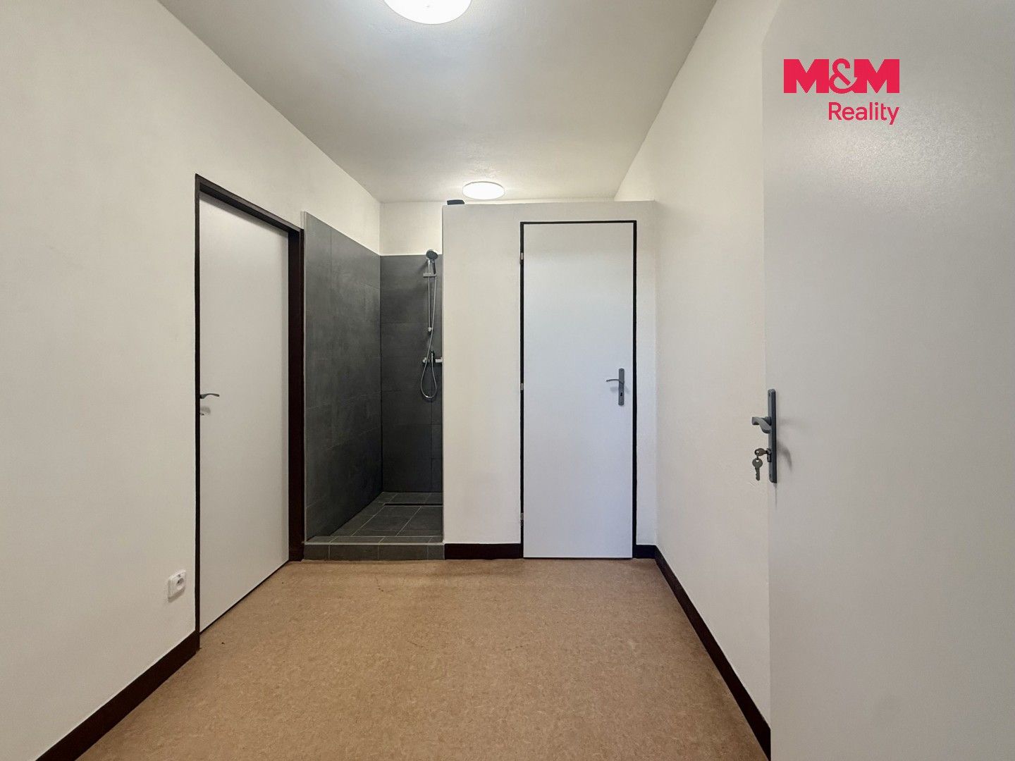Pronájem sklad - Podlesní, Petřvald, 111 m² - 5